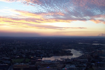 picture of Sydney
 Australia
