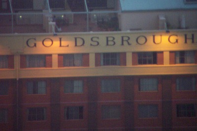 picture of Sydney
 Australia