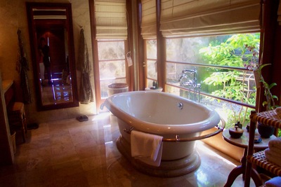 picture of The Four Seasons Resort in Jimbaran Bay
 Bali