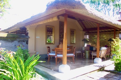 picture of The Four Seasons Resort in Jimbaran Bay
 Bali