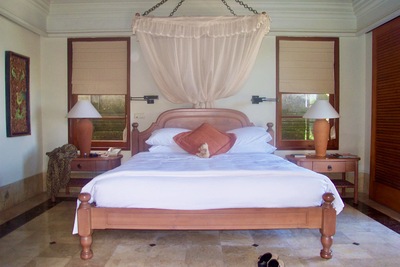 picture of The Four Seasons Resort in Jimbaran Bay
 Bali