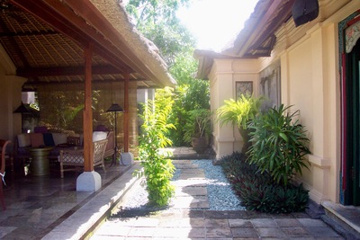 picture of The Four Seasons Resort in Jimbaran Bay
 Bali