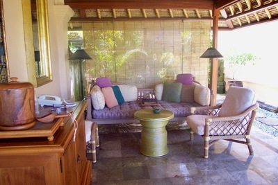 picture of The Four Seasons Resort in Jimbaran Bay
 Bali