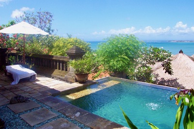 picture of The Four Seasons Resort in Jimbaran Bay
 Bali