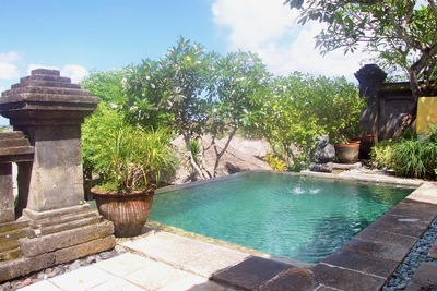 picture of The Four Seasons Resort in Jimbaran Bay
 Bali