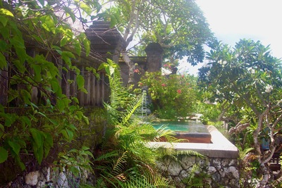 picture of The Four Seasons Resort in Jimbaran Bay
 Bali