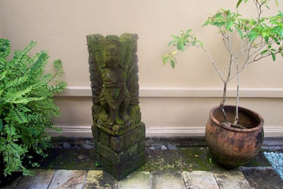 picture of The Four Seasons Resort in Jimbaran Bay
 Bali