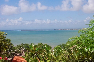 picture of The Four Seasons Resort in Jimbaran Bay
 Bali