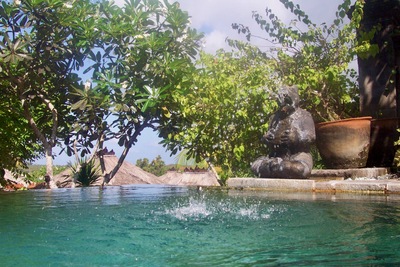 picture of The Four Seasons Resort in Jimbaran Bay
 Bali