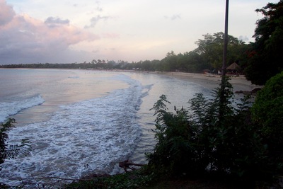 picture of The Four Seasons Resort in Jimbaran Bay
 Bali