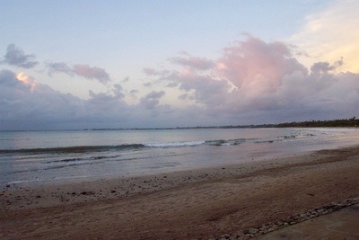 picture of The Four Seasons Resort in Jimbaran Bay
 Bali