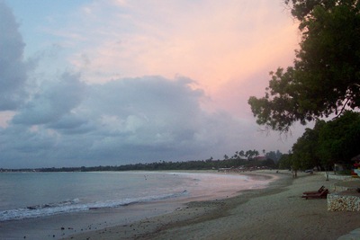 picture of The Four Seasons Resort in Jimbaran Bay
 Bali