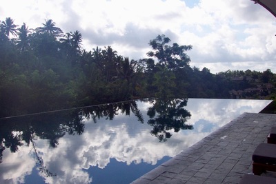 picture of The Chedi Hotel Ubud
 Bali