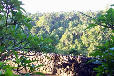 picture of The Chedi Hotel Ubud
 Bali