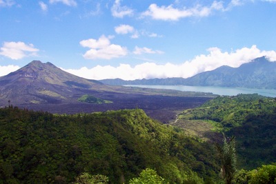 picture of The Chedi Hotel Ubud
 Bali