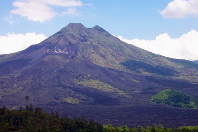 picture of The Chedi Hotel Ubud
 Bali
