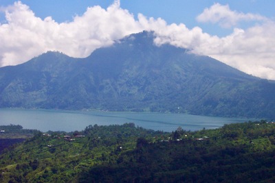 picture of The Chedi Hotel Ubud
 Bali