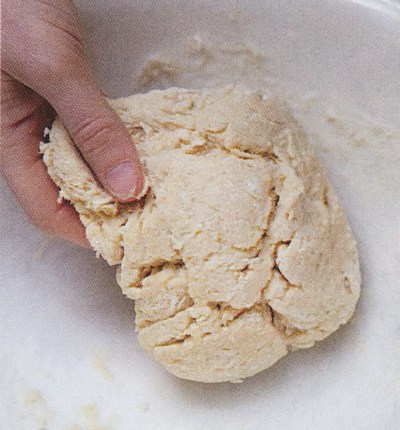 picture of Cinnamon buns
 Breads