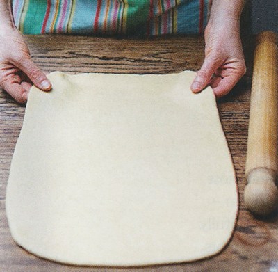 picture of Cinnamon buns
 Breads