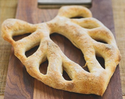 picture of Fougasse
 Breads