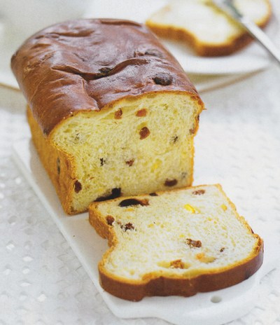 picture of Fruit Bread
 Breads