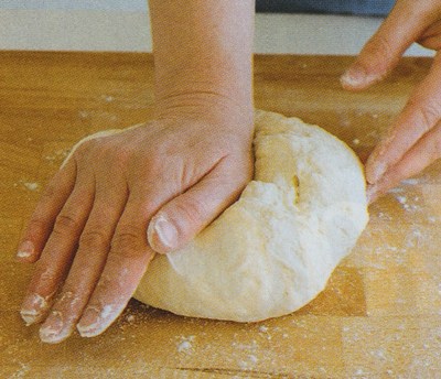 picture of Stromboli
 Breads