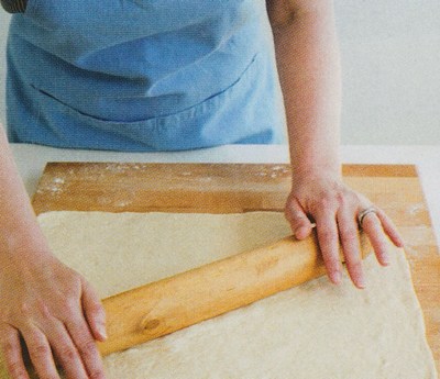 picture of Stromboli
 Breads