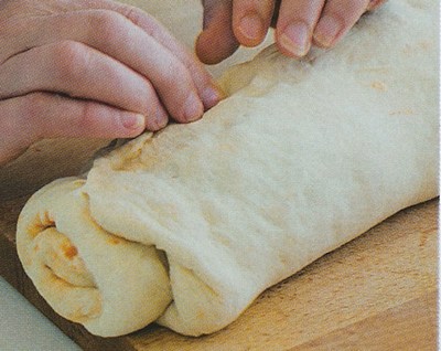 picture of Stromboli
 Breads