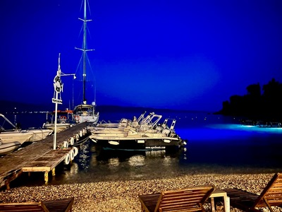 picture of Agni Taverna 2023
 Corfu