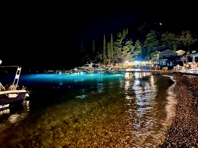 picture of Agni Taverna 2023
 Corfu