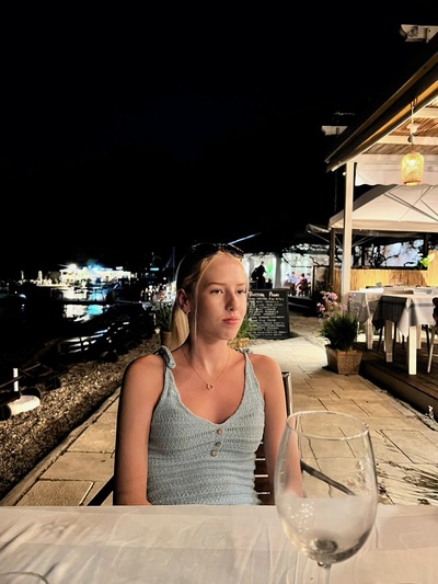 picture of Agni Taverna 2023
 Corfu