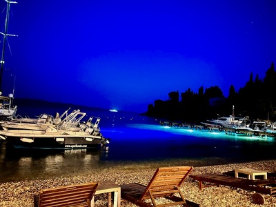 picture of Agni Taverna 2023
 Corfu