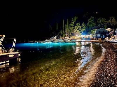 picture of Agni Taverna 2023
 Corfu