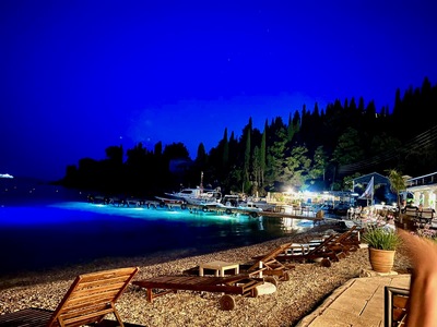 picture of Agni Taverna 2023
 Corfu