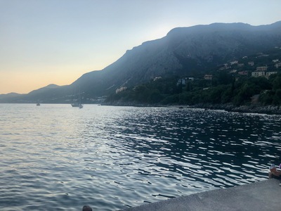 picture of Agni Taverna 2023
 Corfu