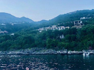 picture of Agni Taverna 2023
 Corfu