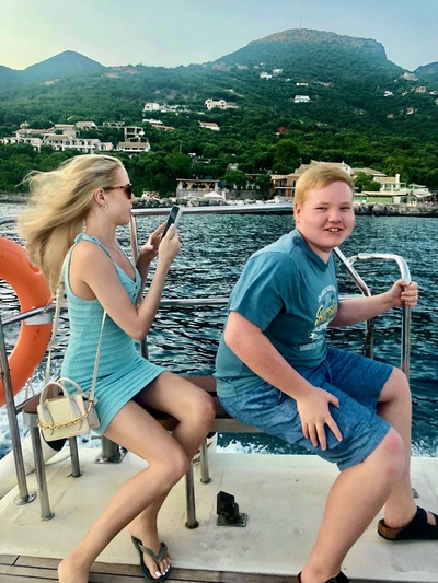 picture of Agni Taverna 2023
 Corfu