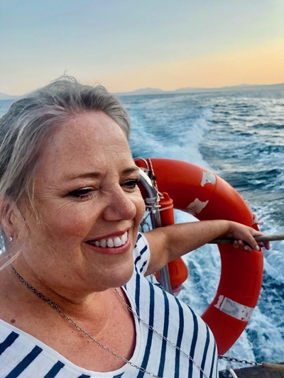 picture of Agni Taverna 2023
 Corfu