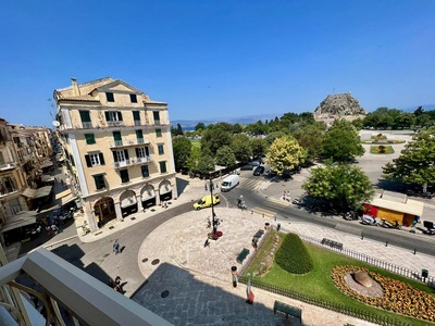 picture of Arcadion Hotel 2023
 Corfu