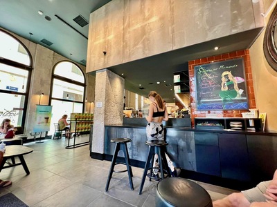 picture of Arcadion Hotel 2023
 Corfu