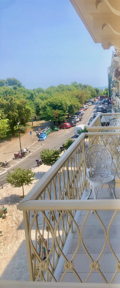 picture of Arcadion Hotel 2023
 Corfu