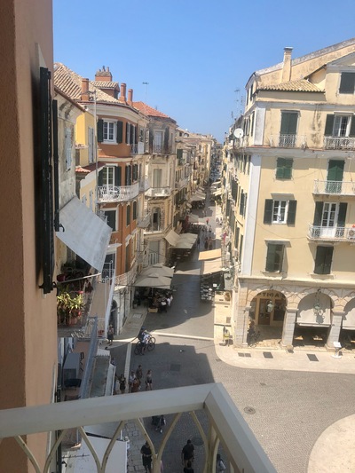 picture of Arcadion Hotel 2023
 Corfu