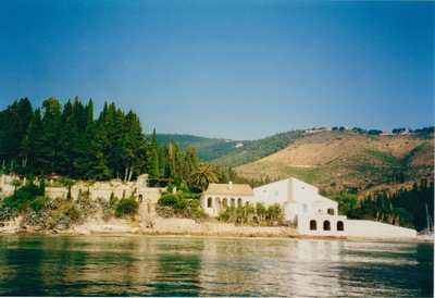 picture of Around Corfu 1999
 Corfu