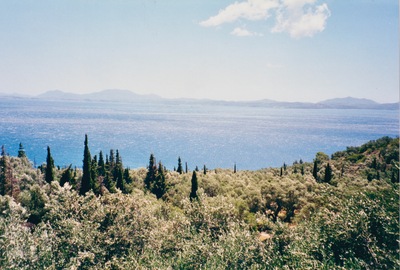 picture of Around Corfu 1999
 Corfu