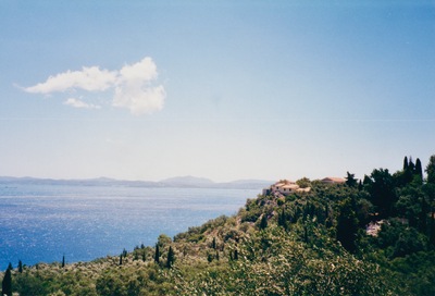 picture of Around Corfu 1999
 Corfu