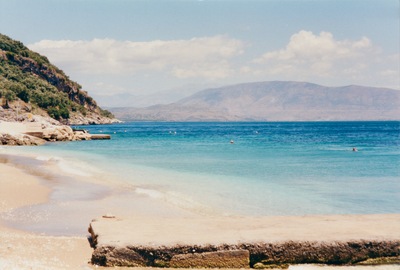 picture of Around Corfu 1999
 Corfu