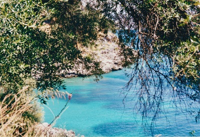 picture of Around Corfu 1999
 Corfu