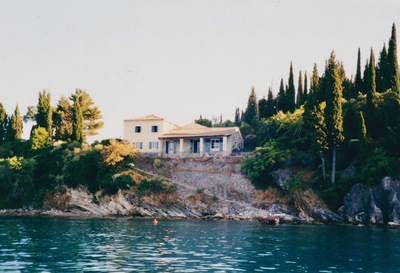 picture of Around Corfu 1999
 Corfu