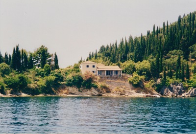 picture of Around Corfu 1999
 Corfu