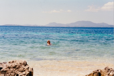 picture of Around Corfu 1999
 Corfu